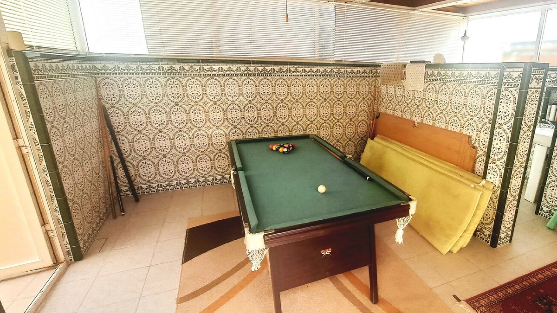 Revente - Villa - Orihuela - Villamartin