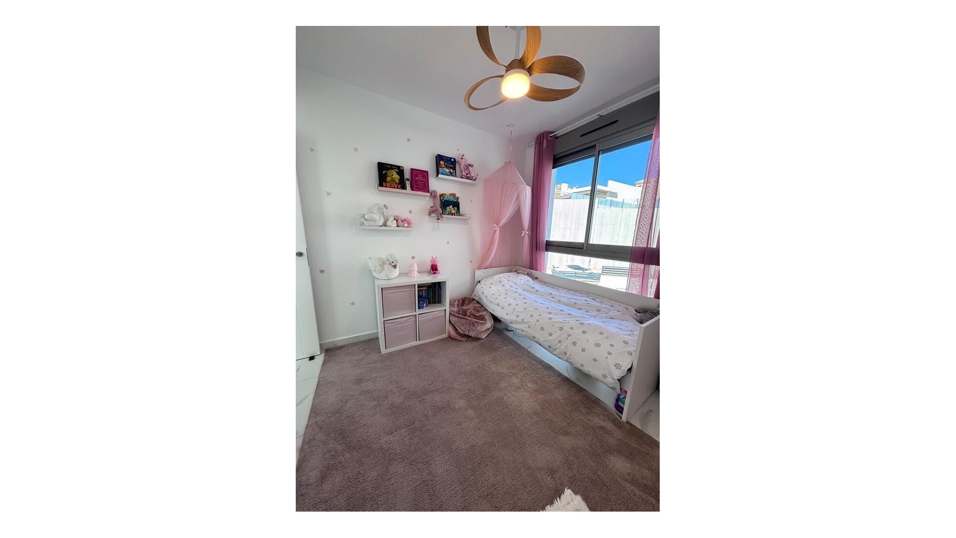 Revente - Villa - Orihuela - Villamartin