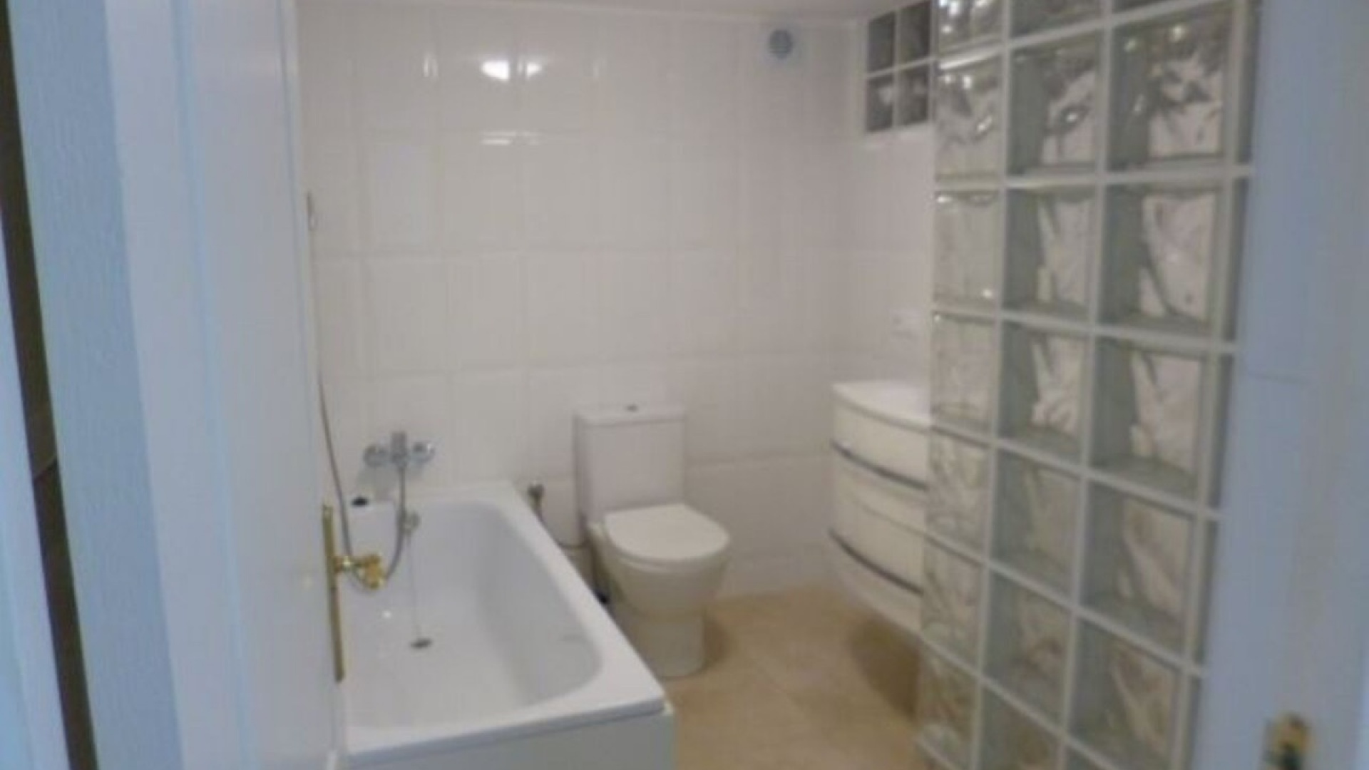 Revente - Villa - Orihuela - Villamartin
