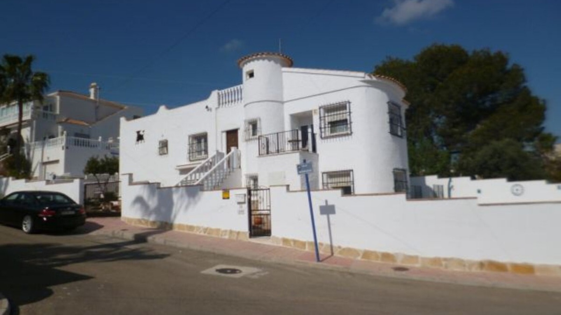 Revente - Villa - Orihuela - Villamartin