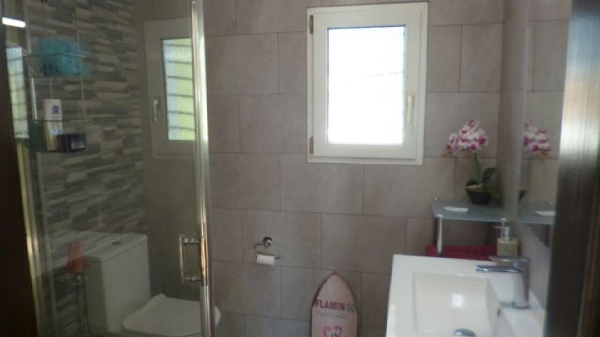 Revente - Villa - Orihuela - Villamartin