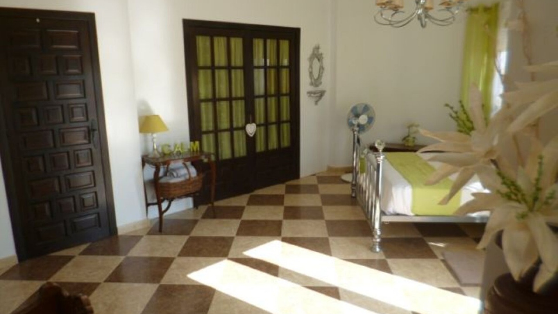 Revente - Villa - Orihuela - Villamartin