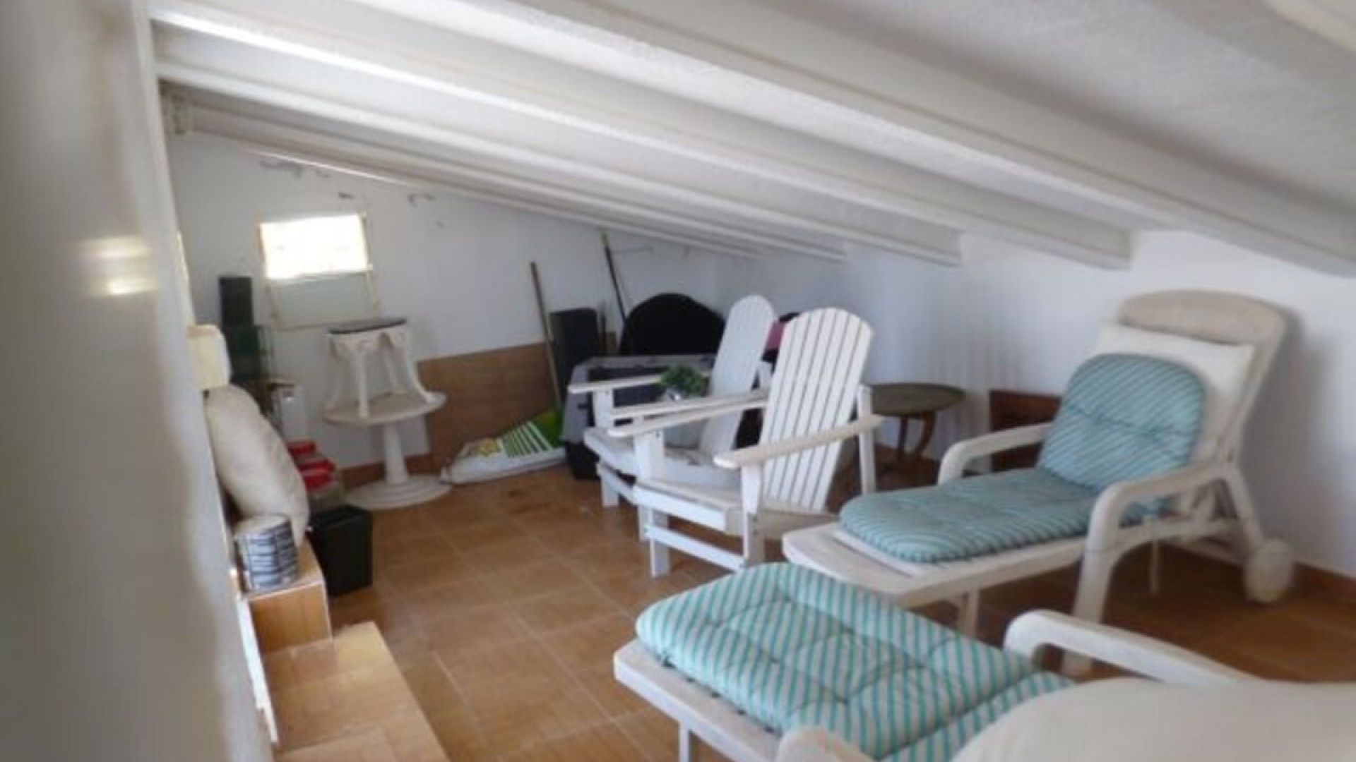Revente - Villa - Orihuela - Villamartin