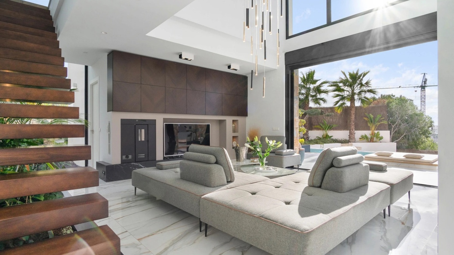 Revente - Villa - Orihuela - Villamartin