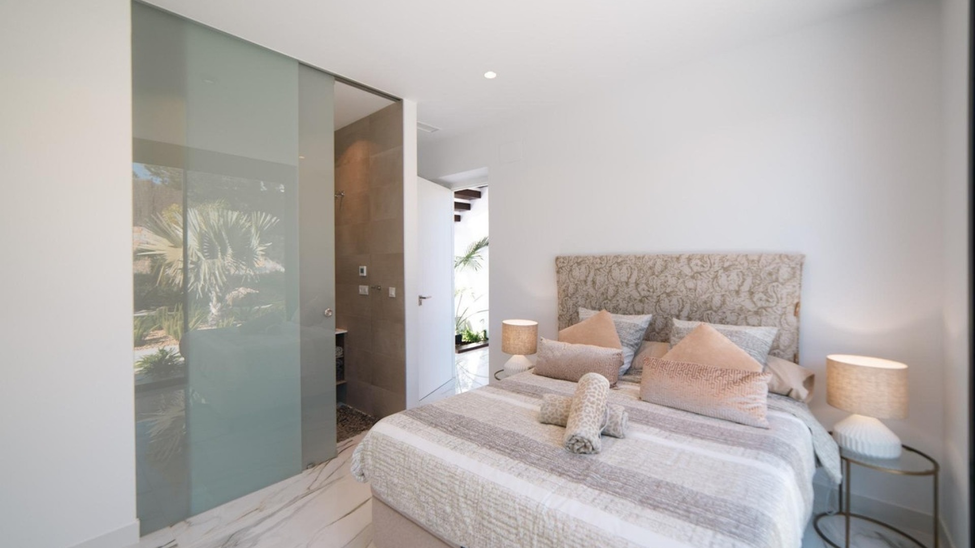 Revente - Villa - Orihuela - Villamartin