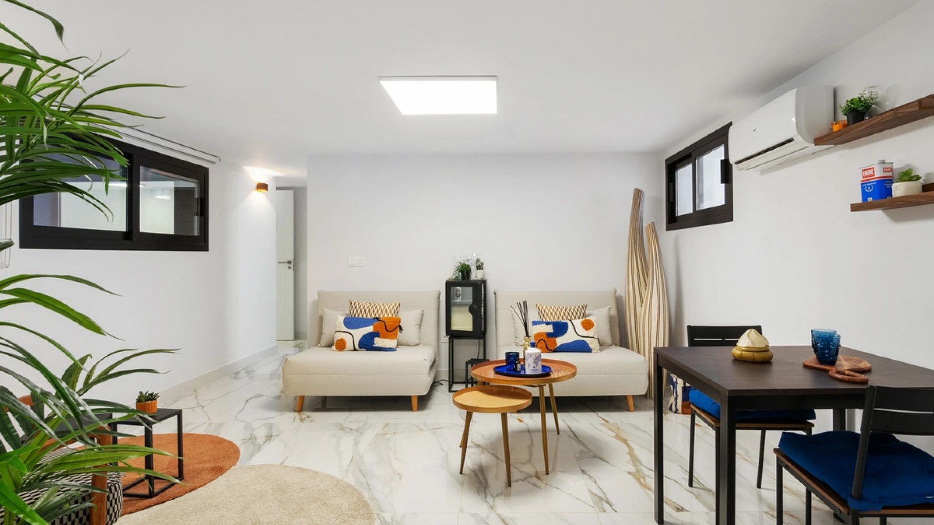 Revente - Villa - Orihuela - Villamartin