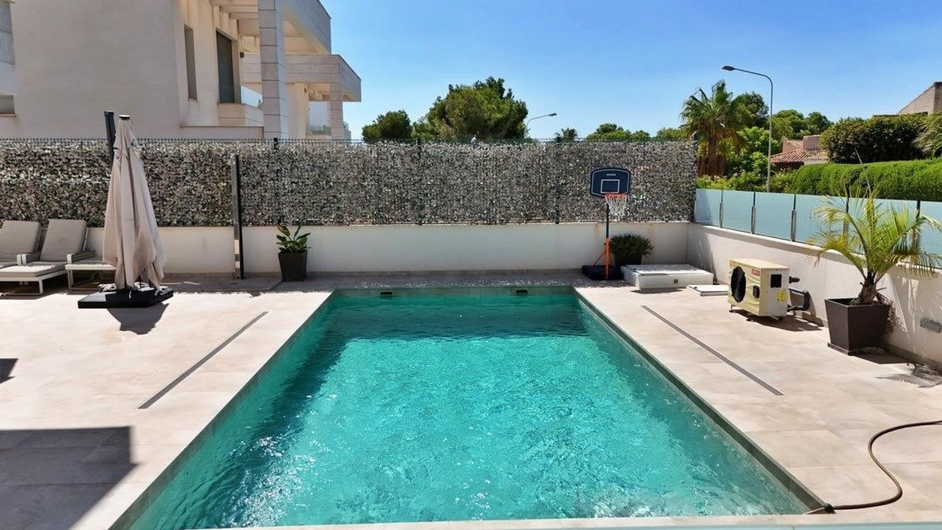 Revente - Villa - Orihuela - Villamartin
