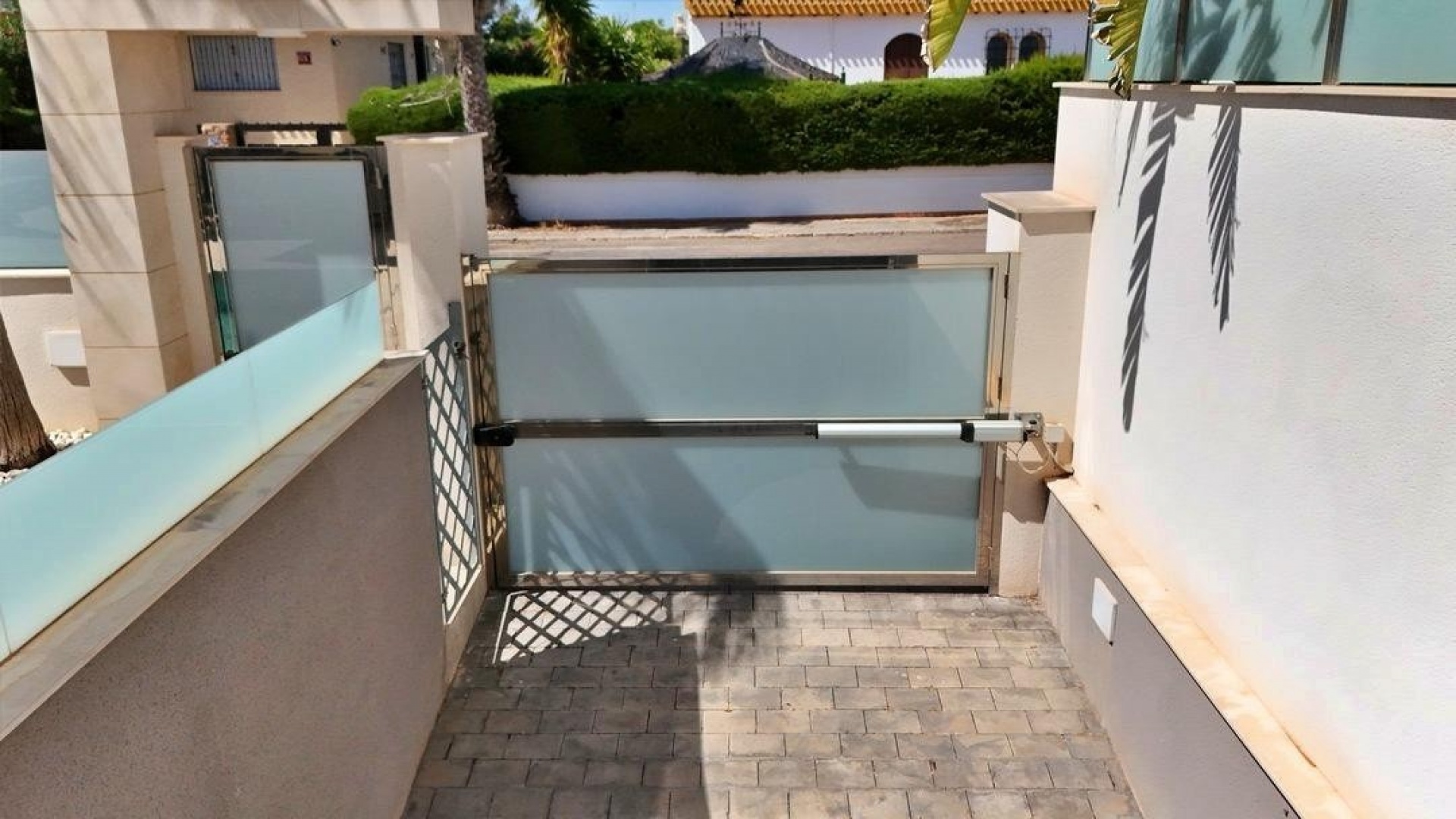 Revente - Villa - Orihuela - Villamartin