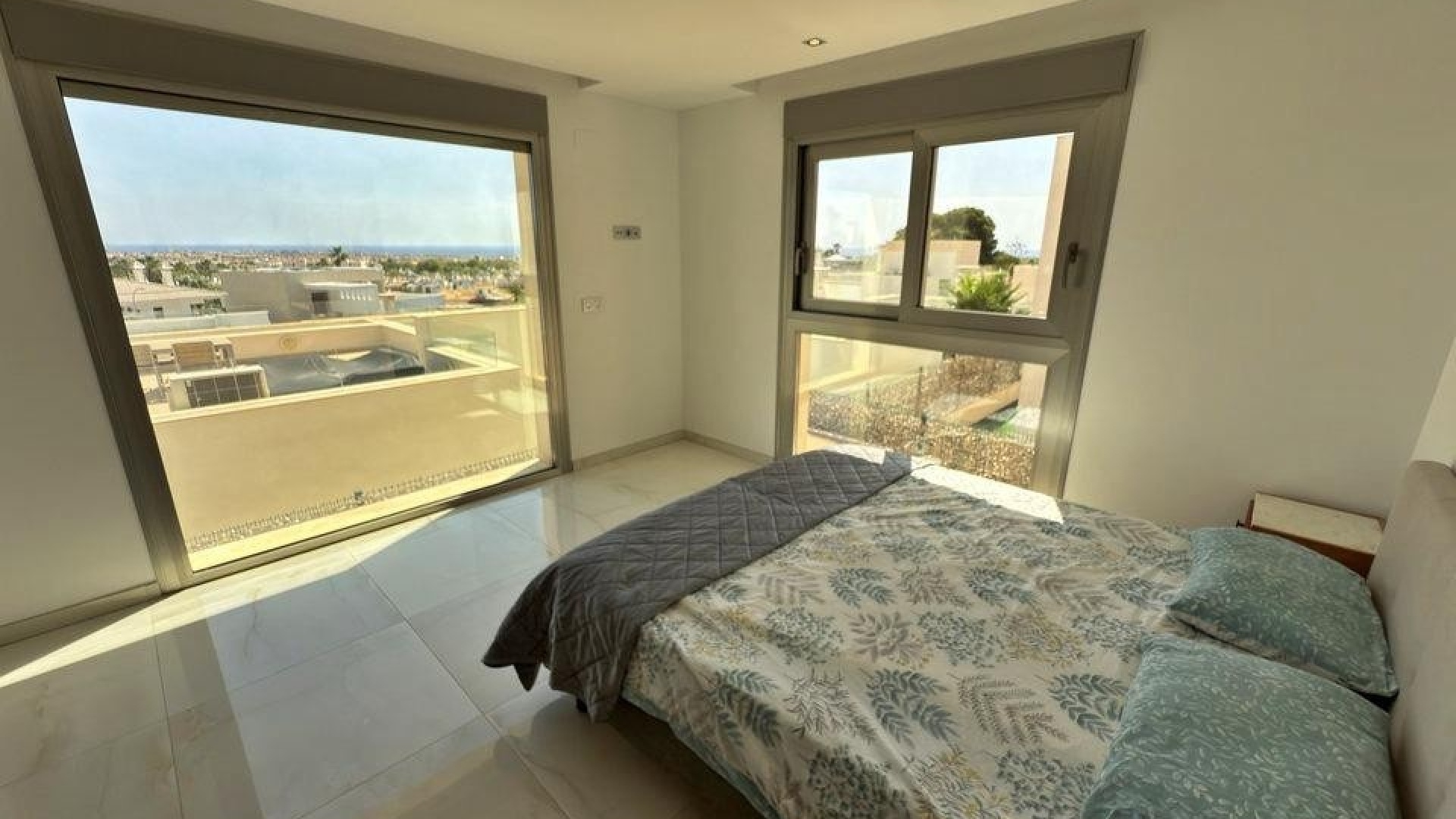 Revente - Villa - Orihuela - Villamartin