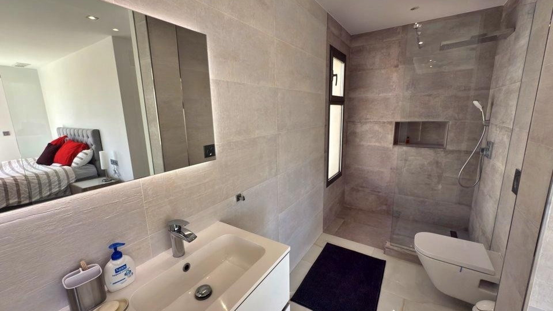 Revente - Villa - Orihuela - Villamartin