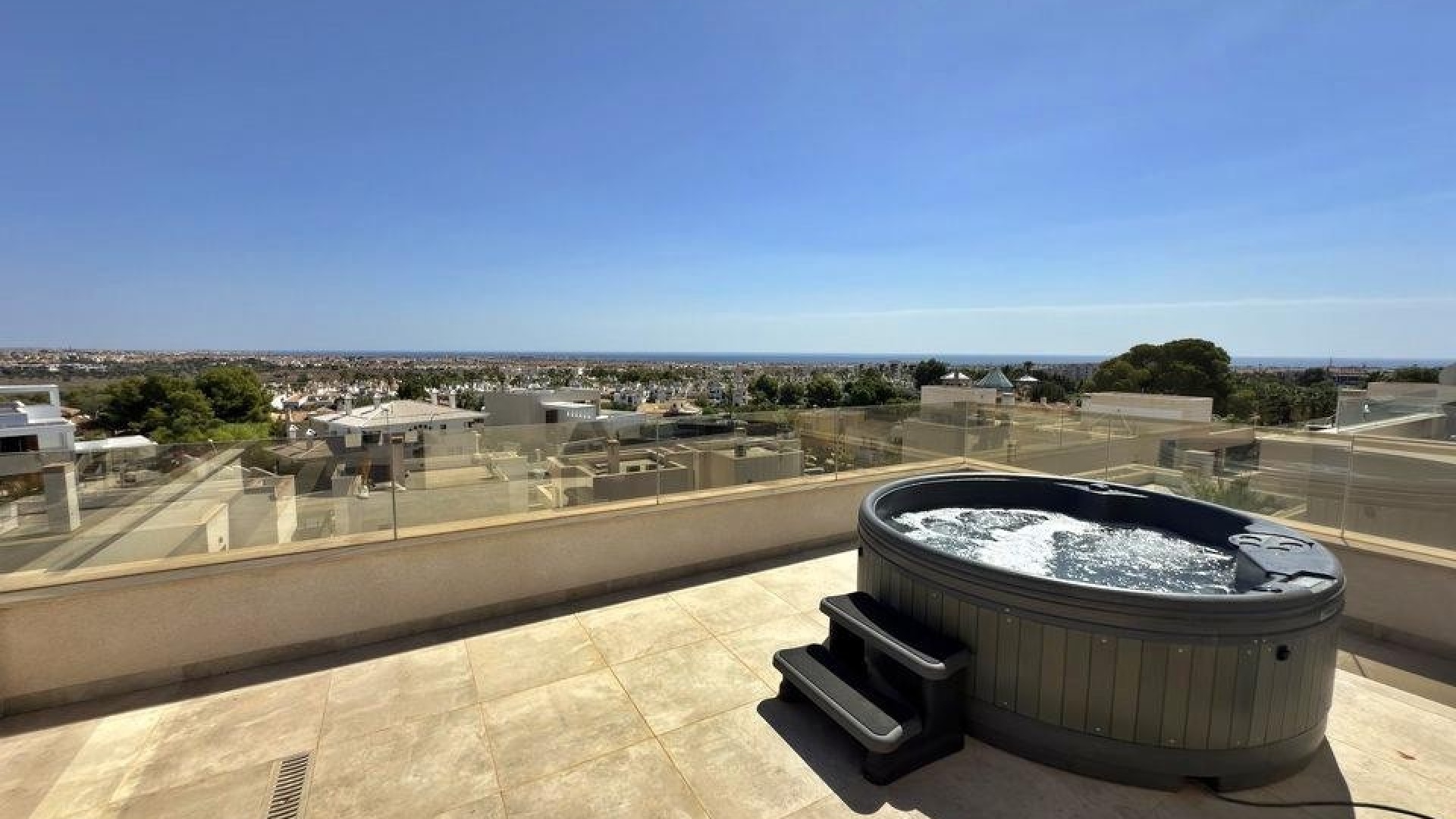 Revente - Villa - Orihuela - Villamartin