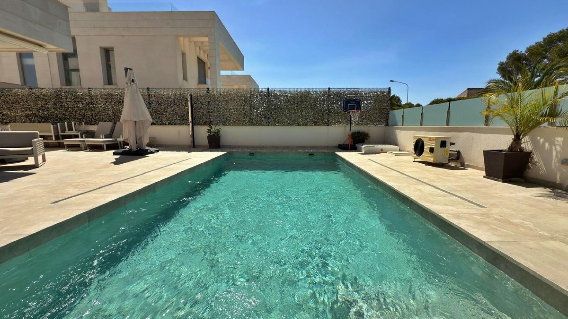 Revente - Villa - Orihuela - Villamartin