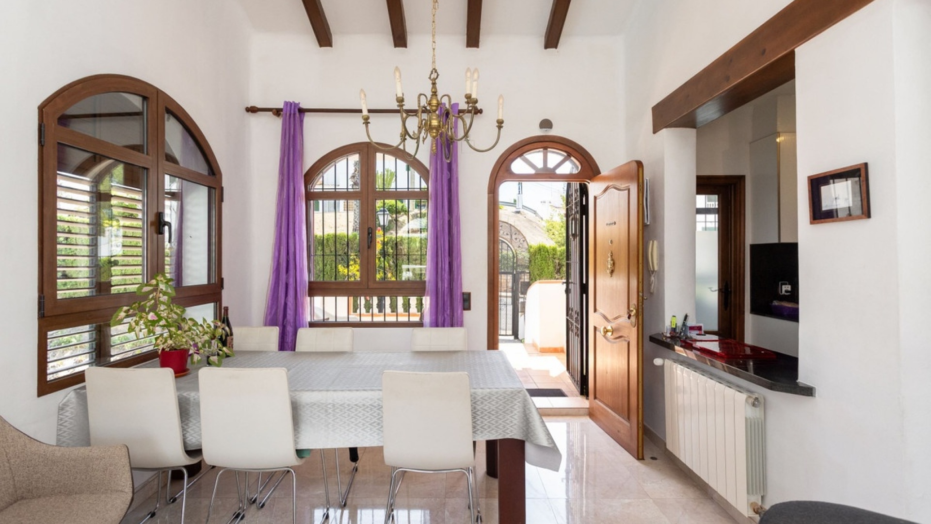 Revente - Villa - Orihuela - Villamartin