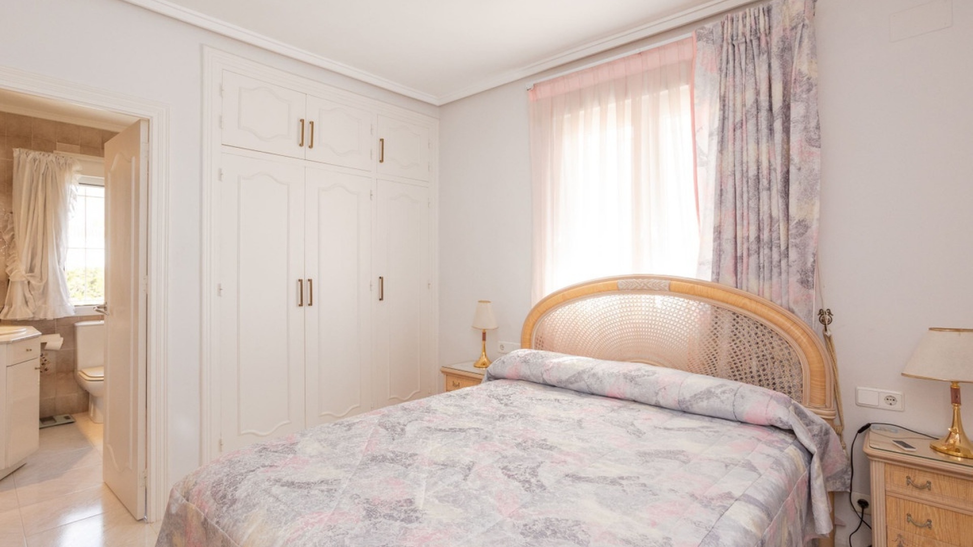Revente - Villa - Orihuela - Villamartin