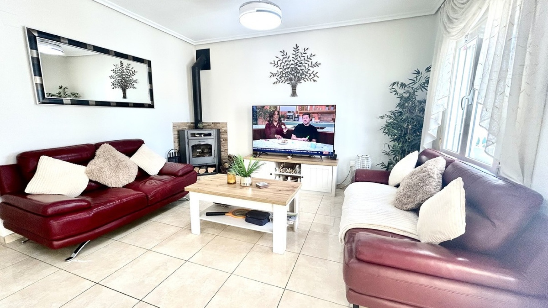 Revente - Villa - Orihuela - Villamartin