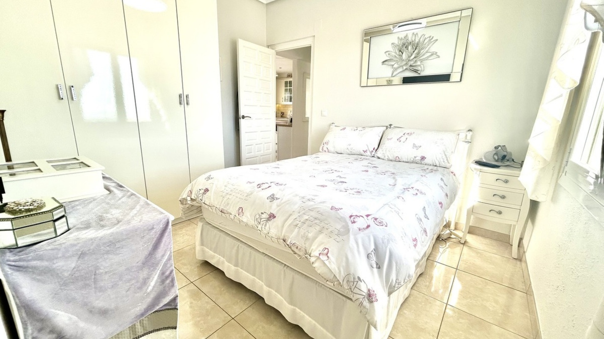 Revente - Villa - Orihuela - Villamartin