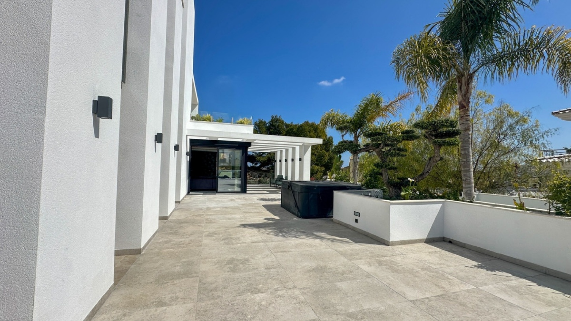Revente - Villa - Orihuela - Villamartin