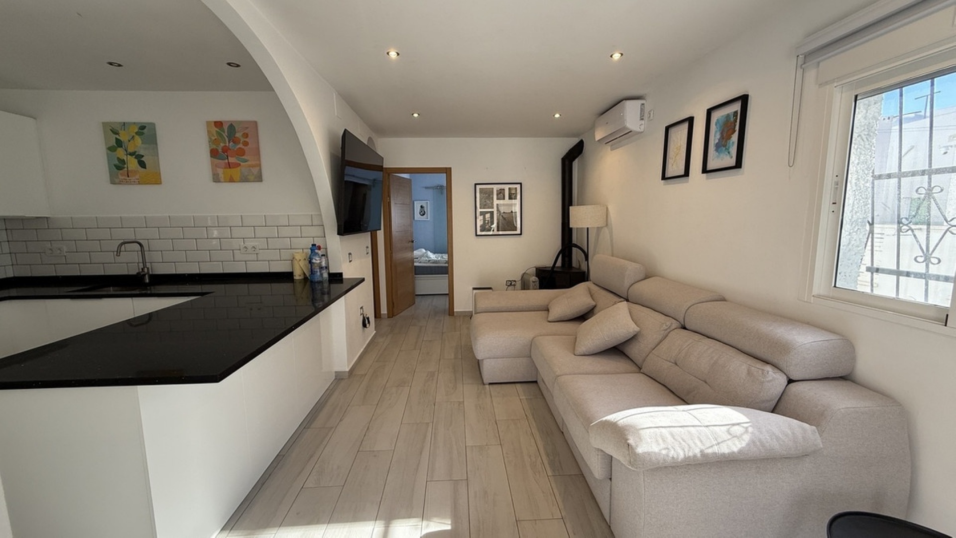 Revente - Villa - Orihuela - Villamartin
