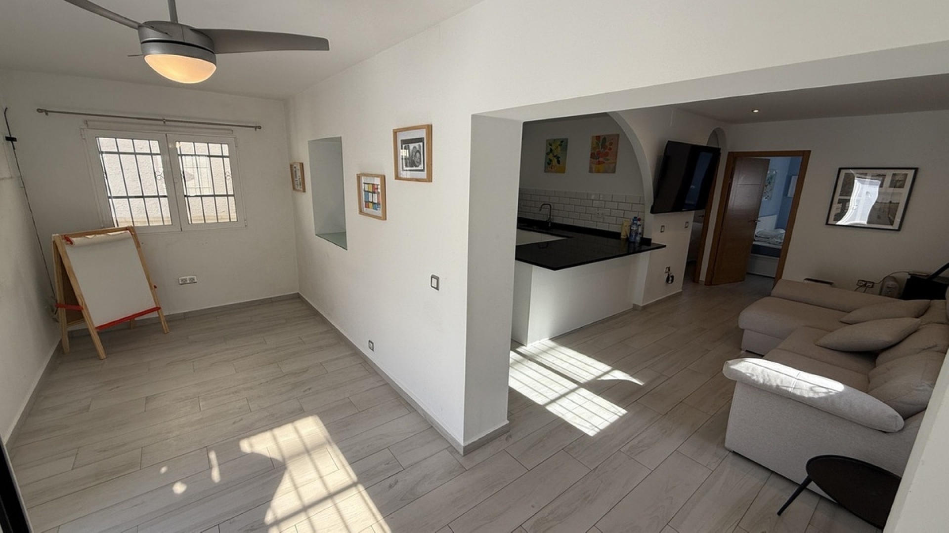 Revente - Villa - Orihuela - Villamartin