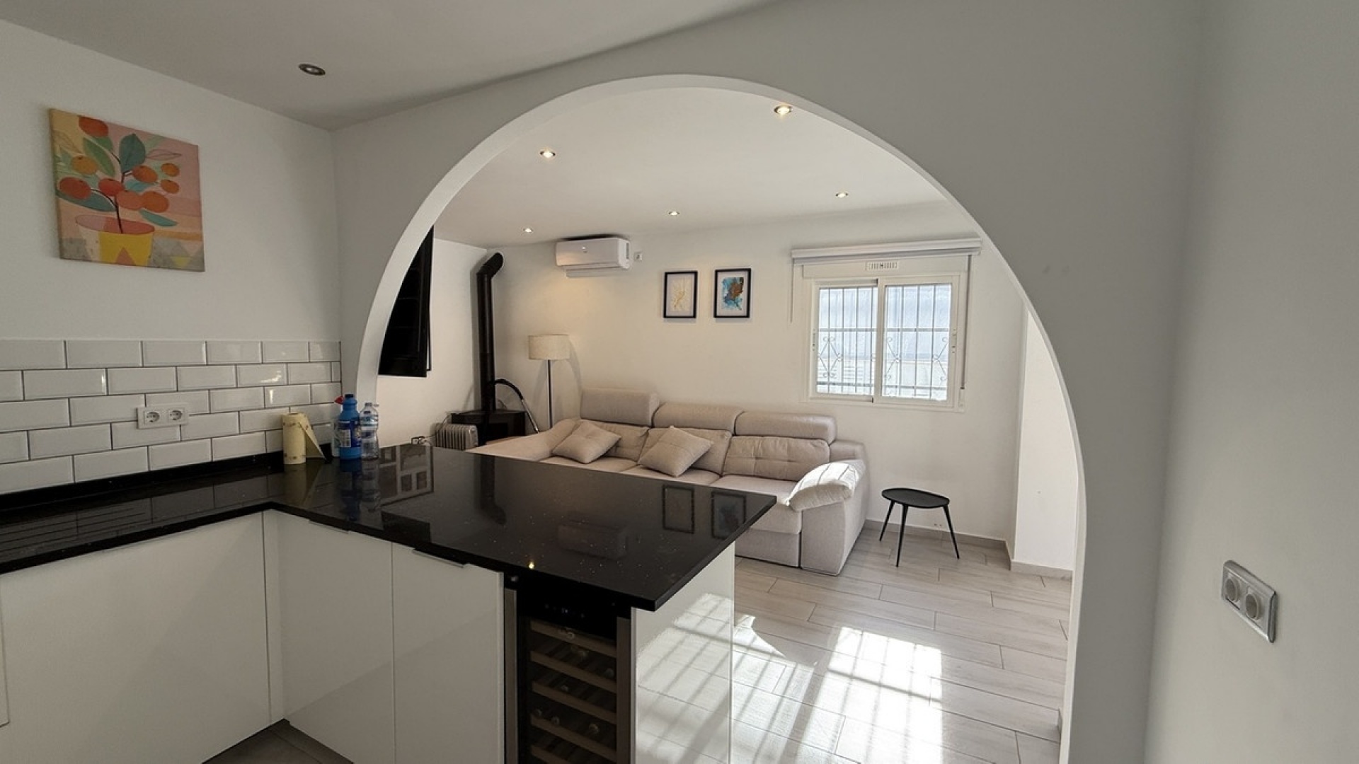 Revente - Villa - Orihuela - Villamartin