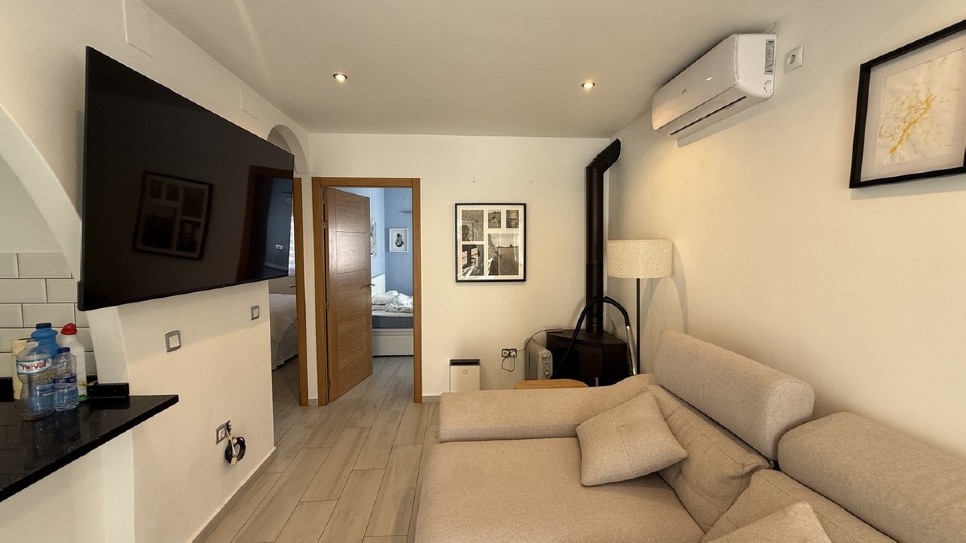 Revente - Villa - Orihuela - Villamartin