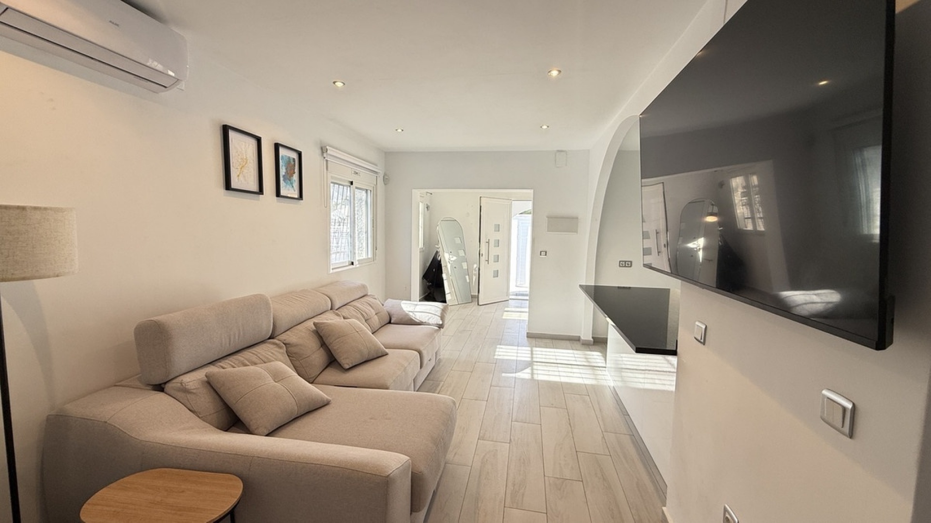 Revente - Villa - Orihuela - Villamartin