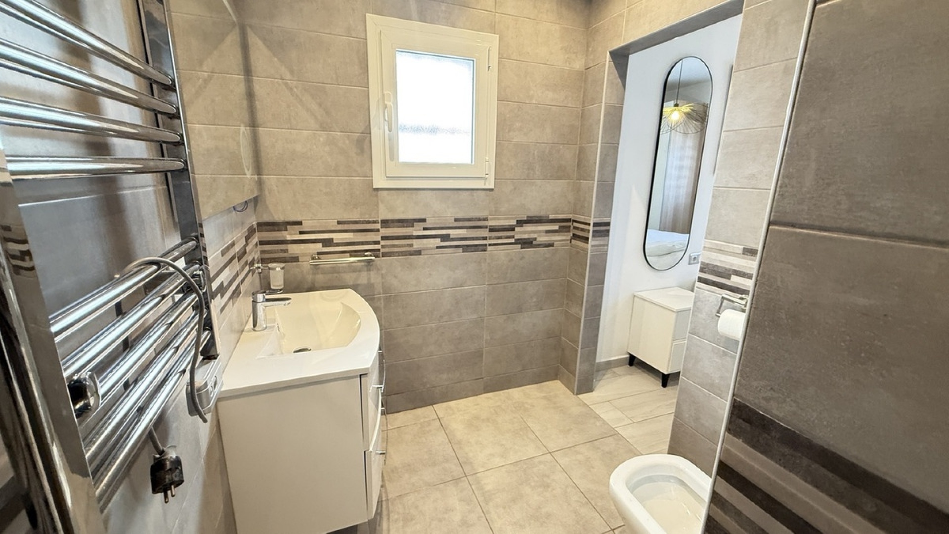Revente - Villa - Orihuela - Villamartin