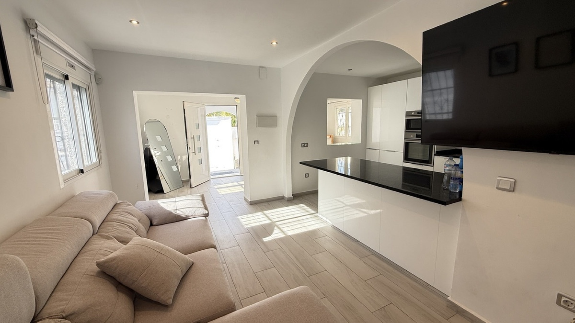 Revente - Villa - Orihuela - Villamartin