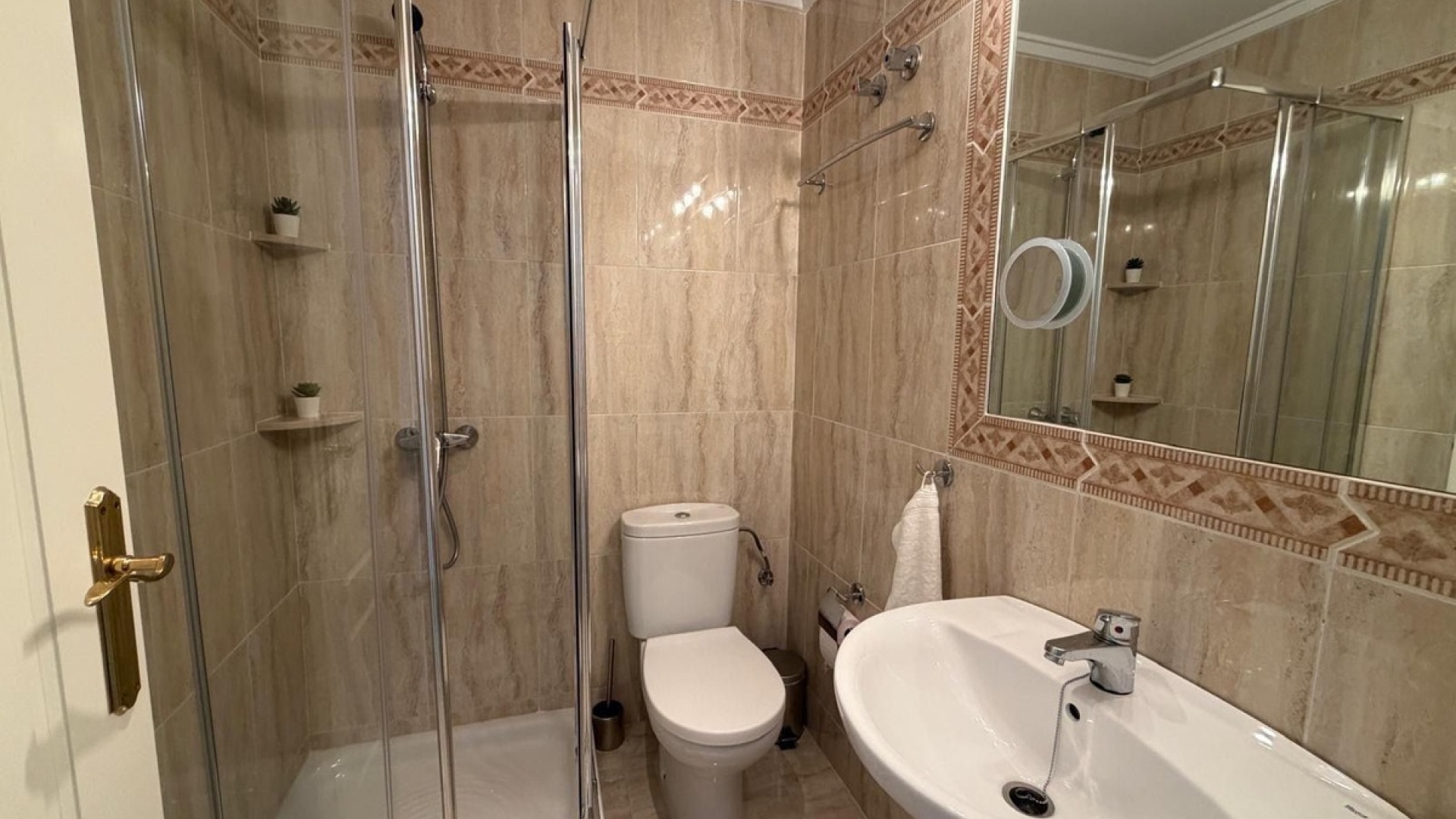 Revente - Villa - Orihuela - Villamartin