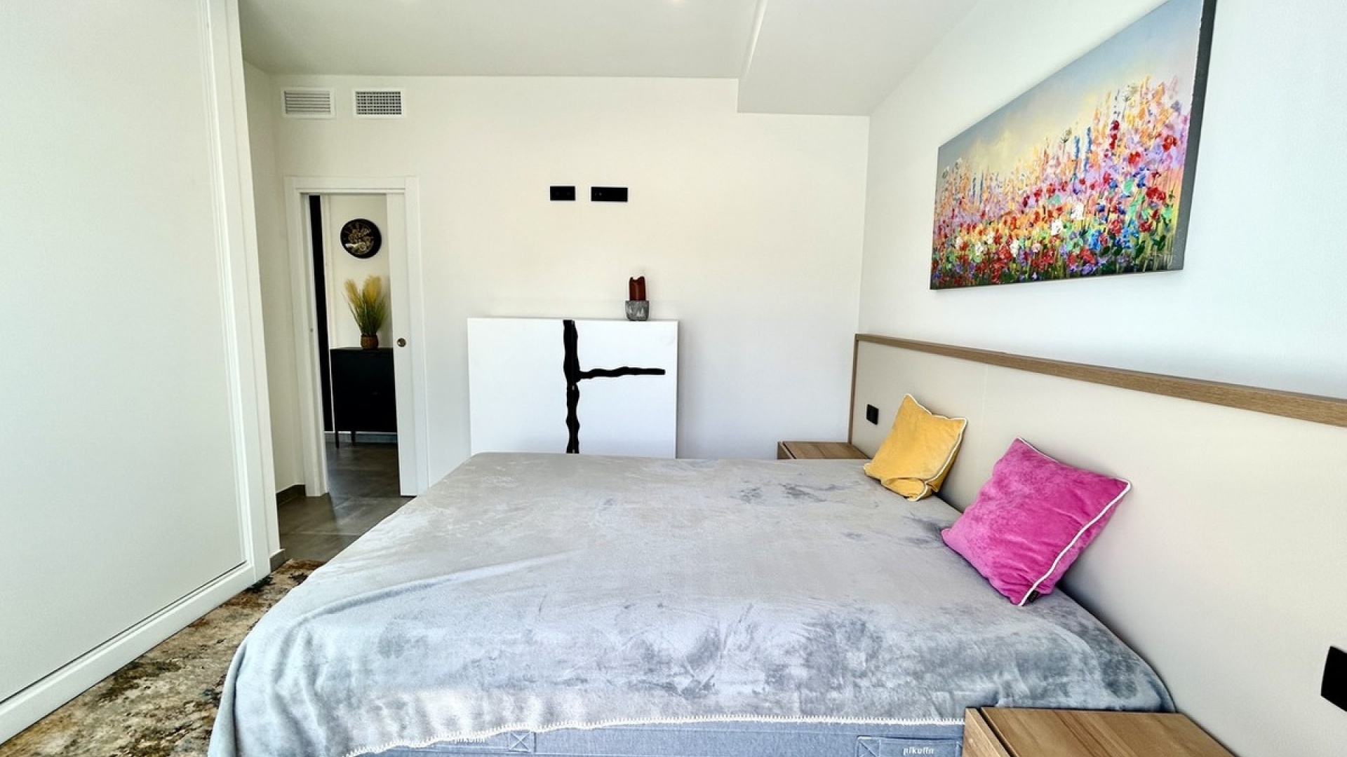 Revente - Villa - Orihuela - Villamartin