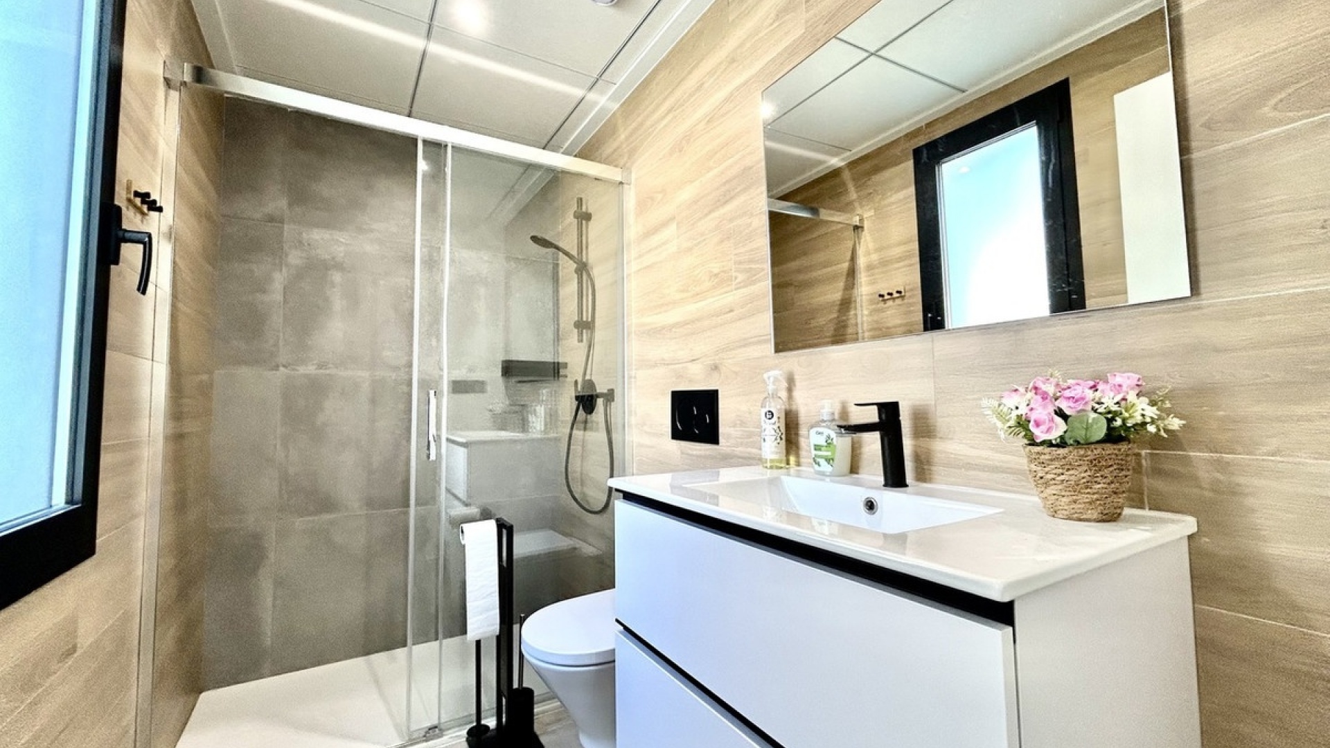 Revente - Villa - Orihuela - Villamartin