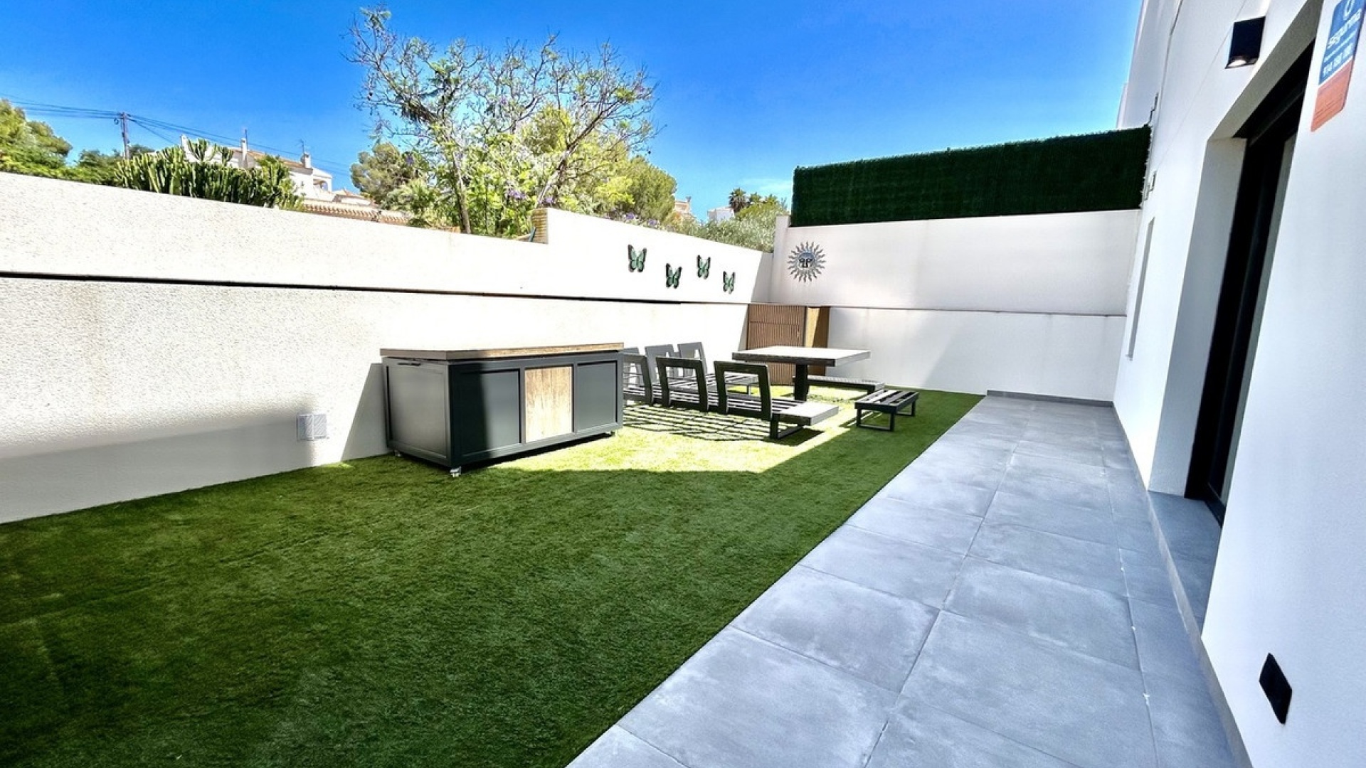 Revente - Villa - Orihuela - Villamartin