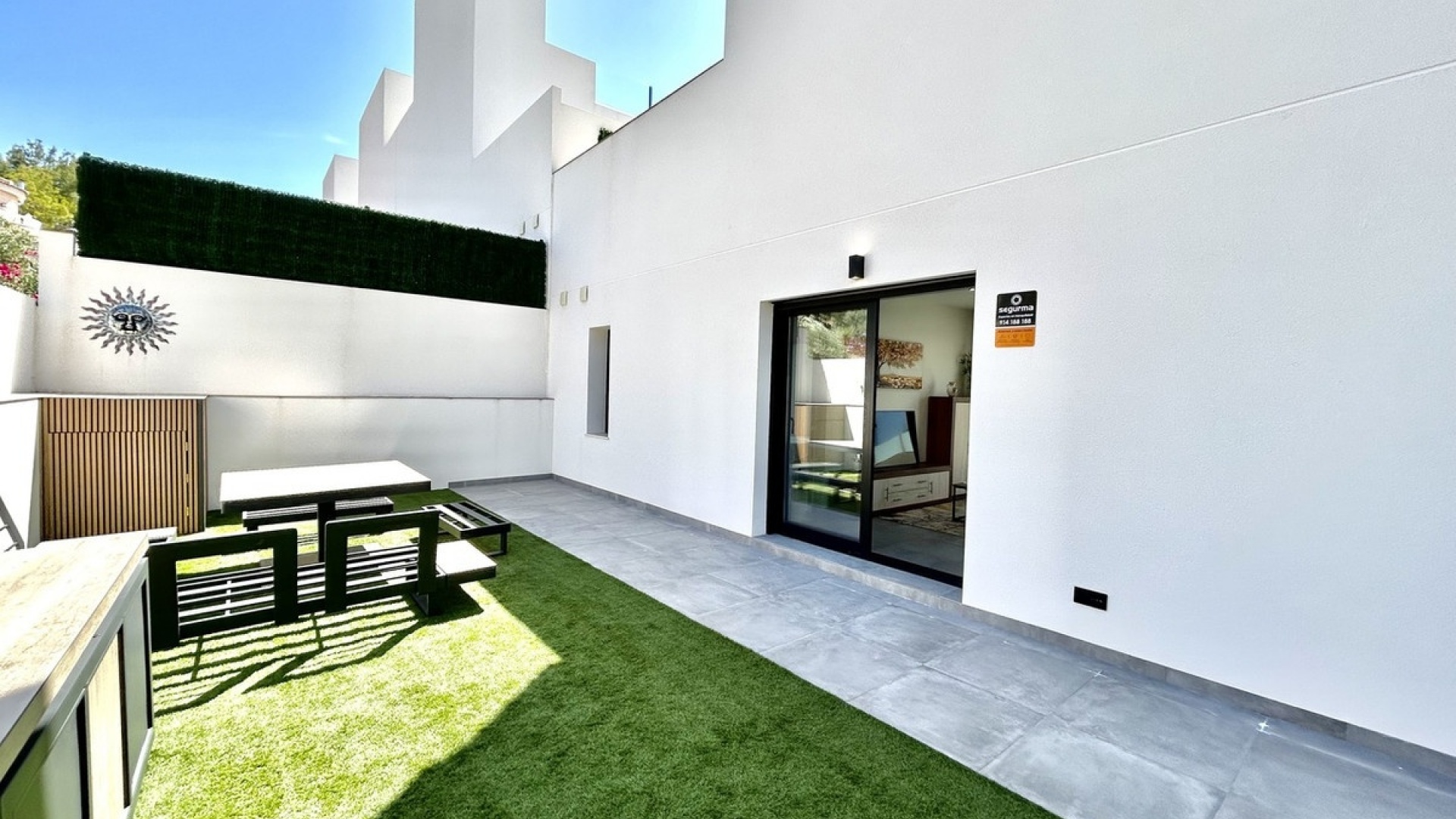 Revente - Villa - Orihuela - Villamartin