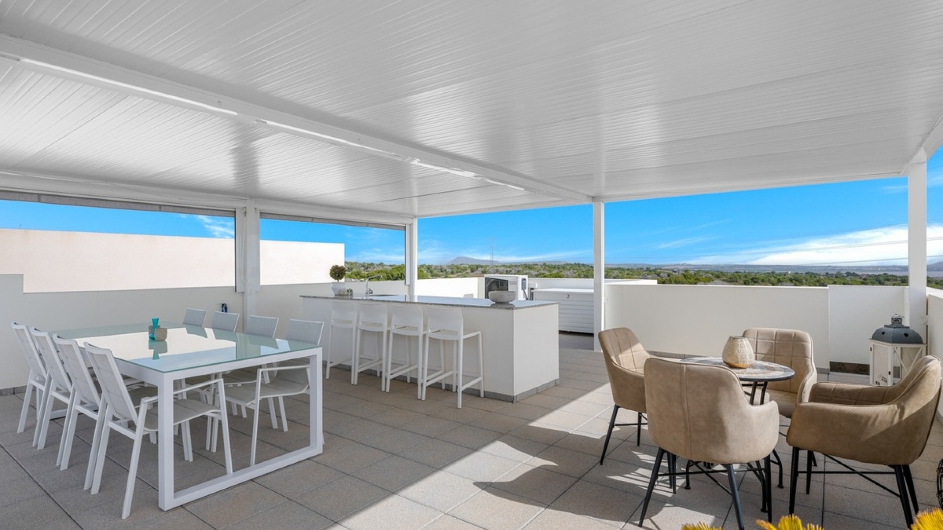 Revente - Villa - Orihuela - Villamartin