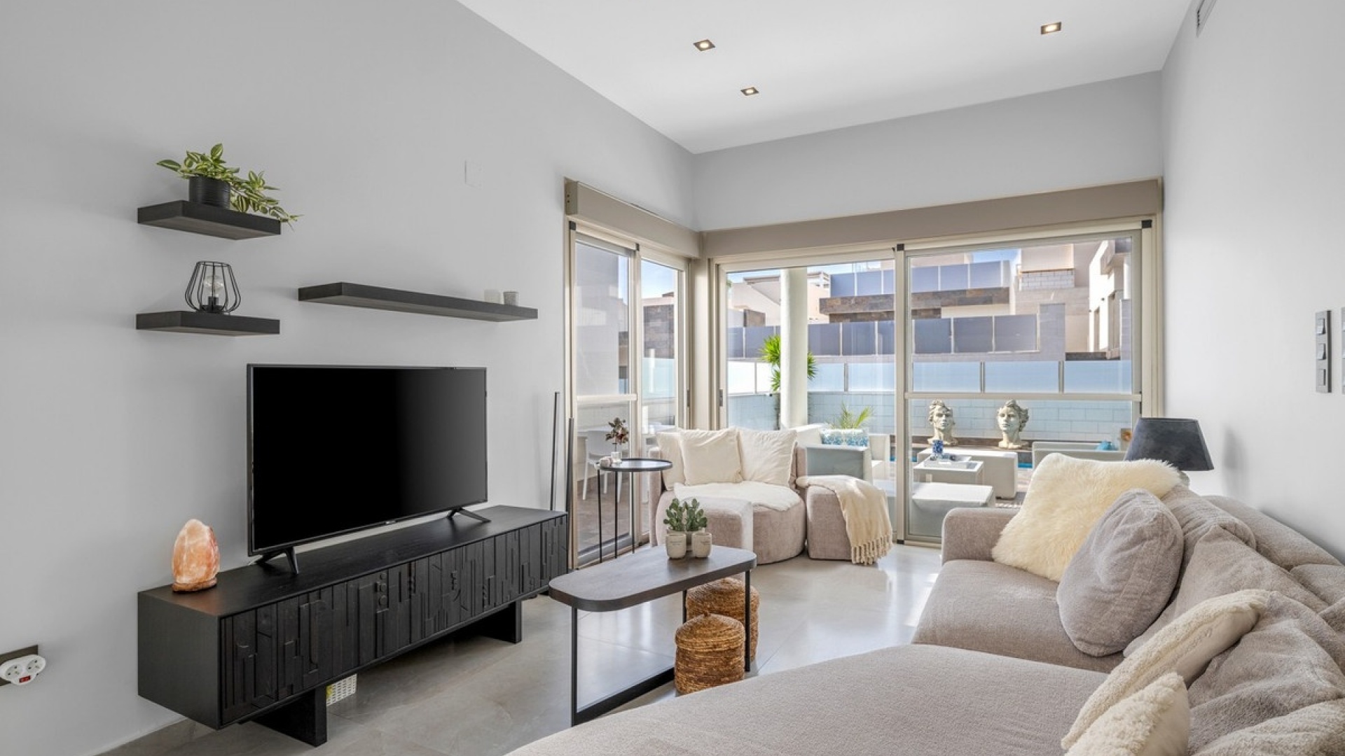 Revente - Villa - Orihuela - Villamartin