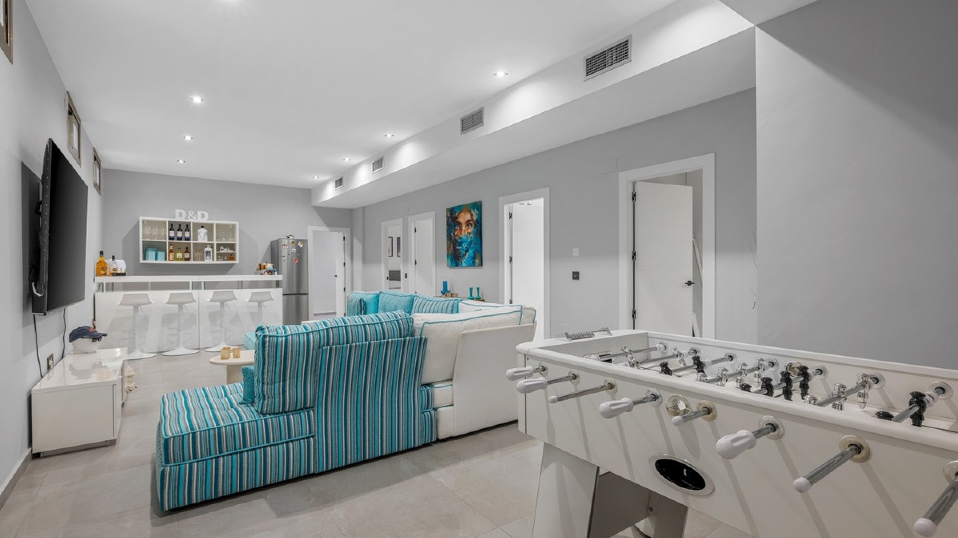Revente - Villa - Orihuela - Villamartin