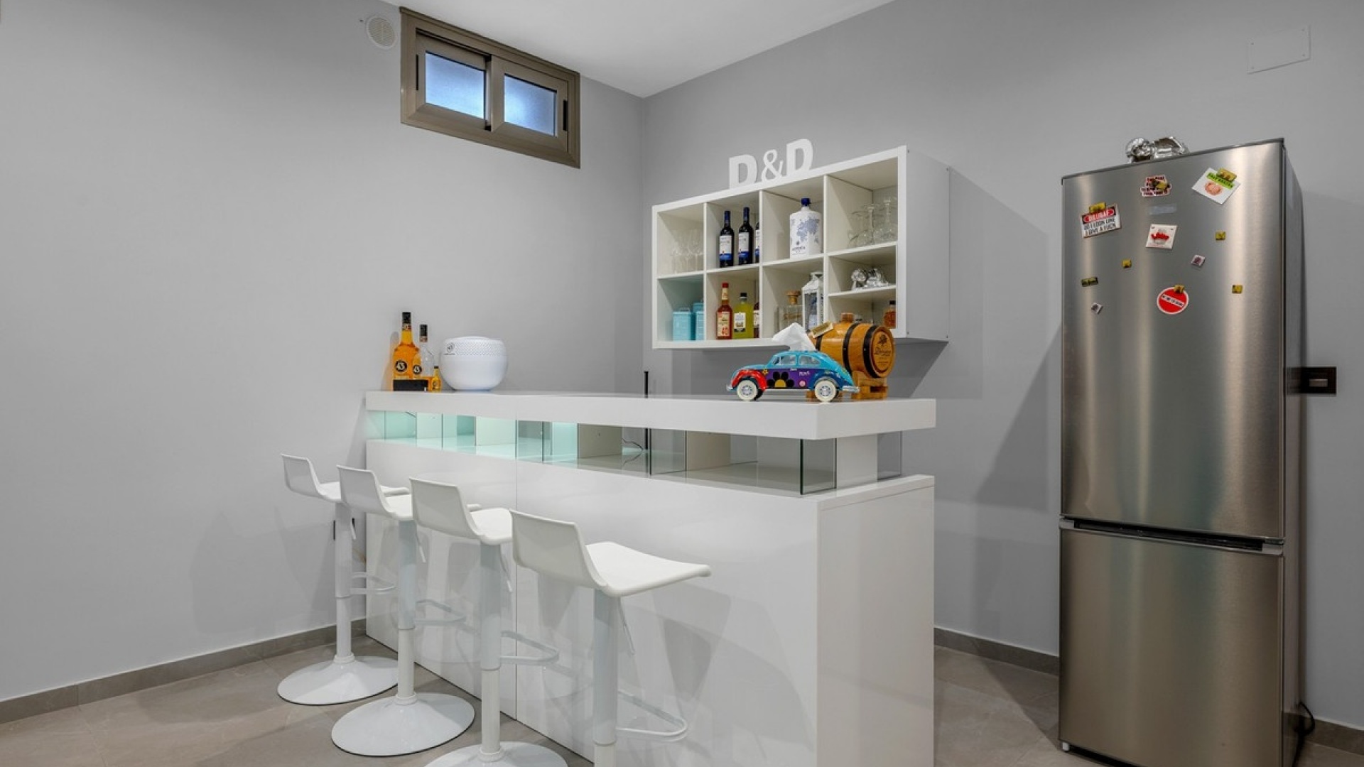 Revente - Villa - Orihuela - Villamartin