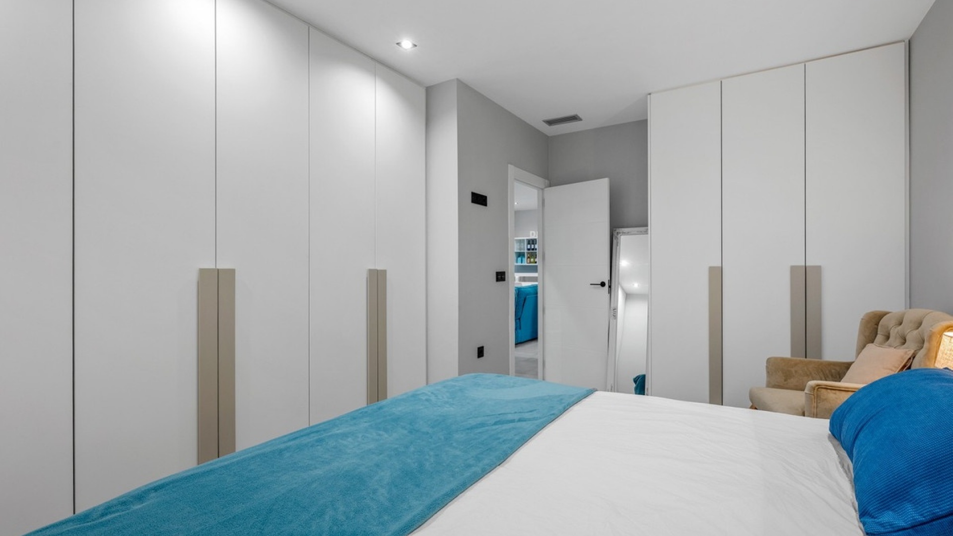 Revente - Villa - Orihuela - Villamartin