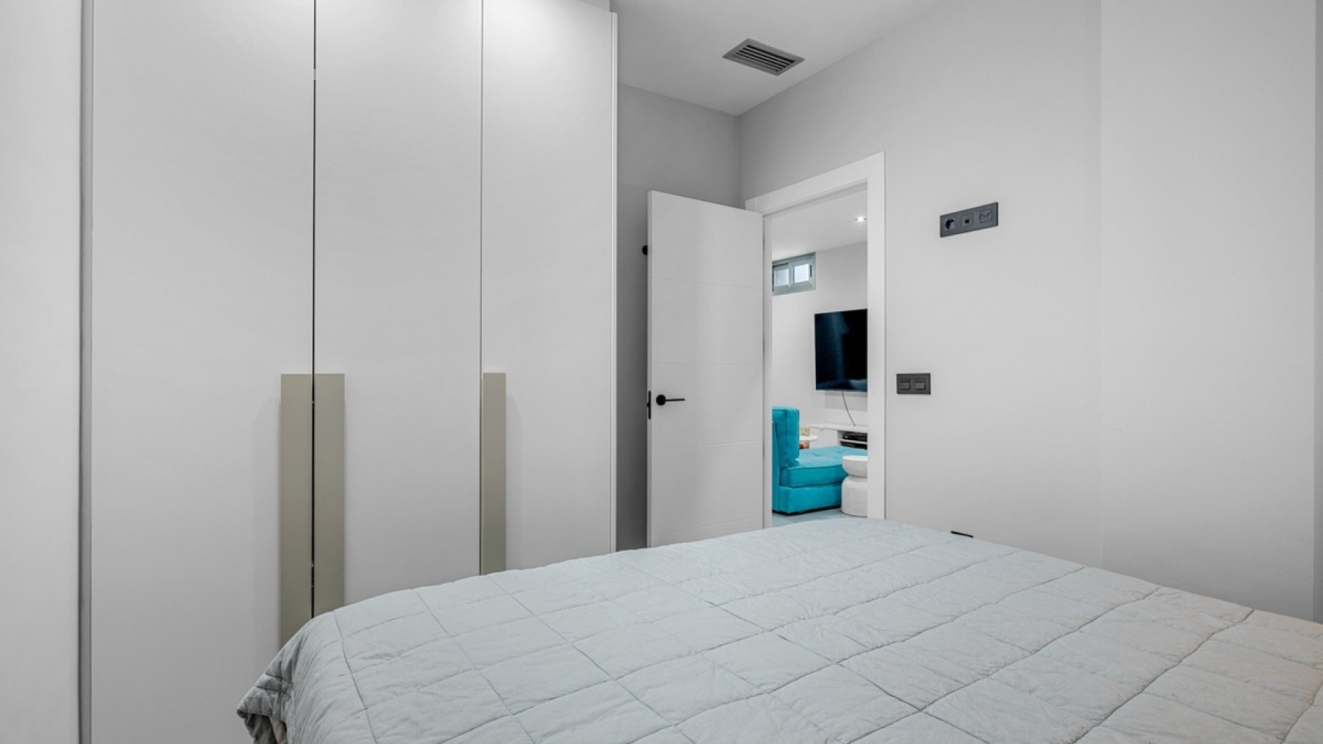 Revente - Villa - Orihuela - Villamartin