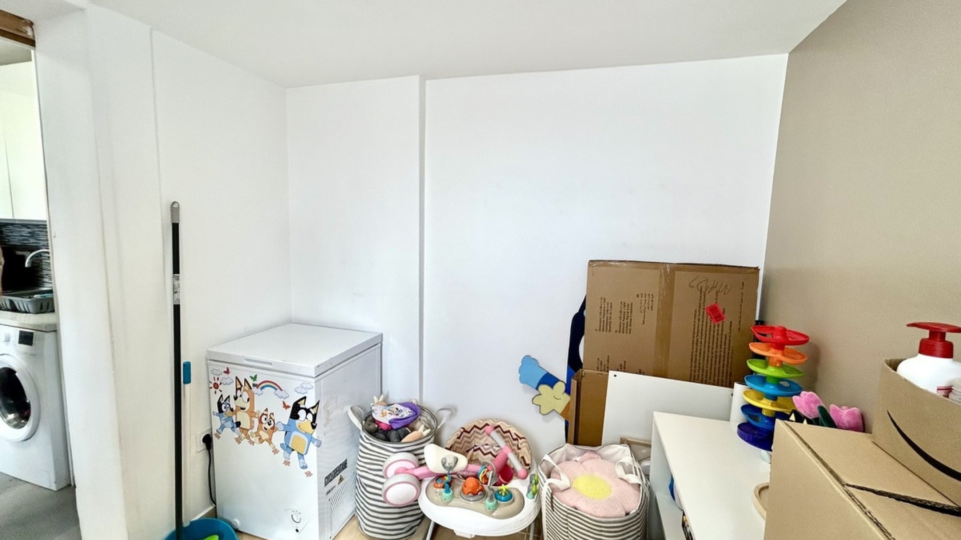 Revente - Villa - Orihuela - Villamartin