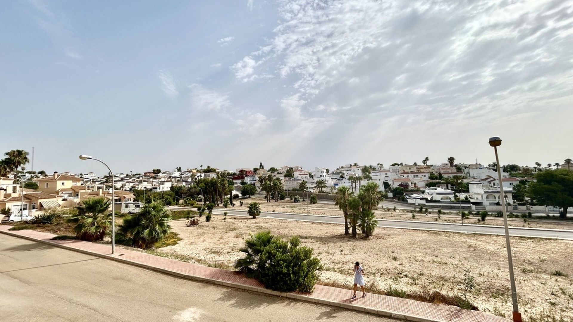 Revente - Villa - Orihuela - Villamartin