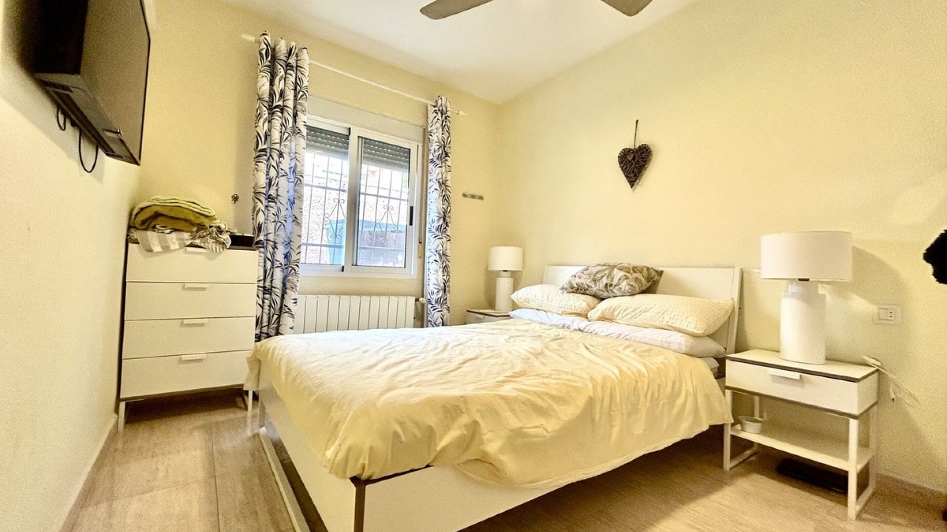 Revente - Villa - Orihuela - Villamartin
