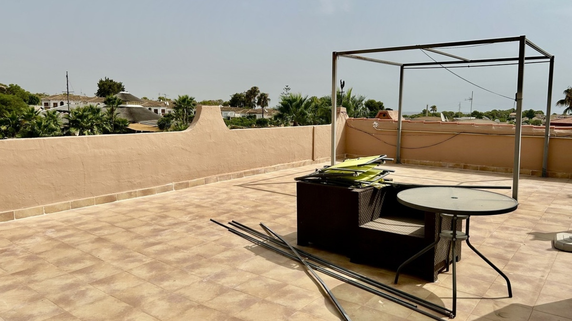 Revente - Villa - Orihuela - Villamartin