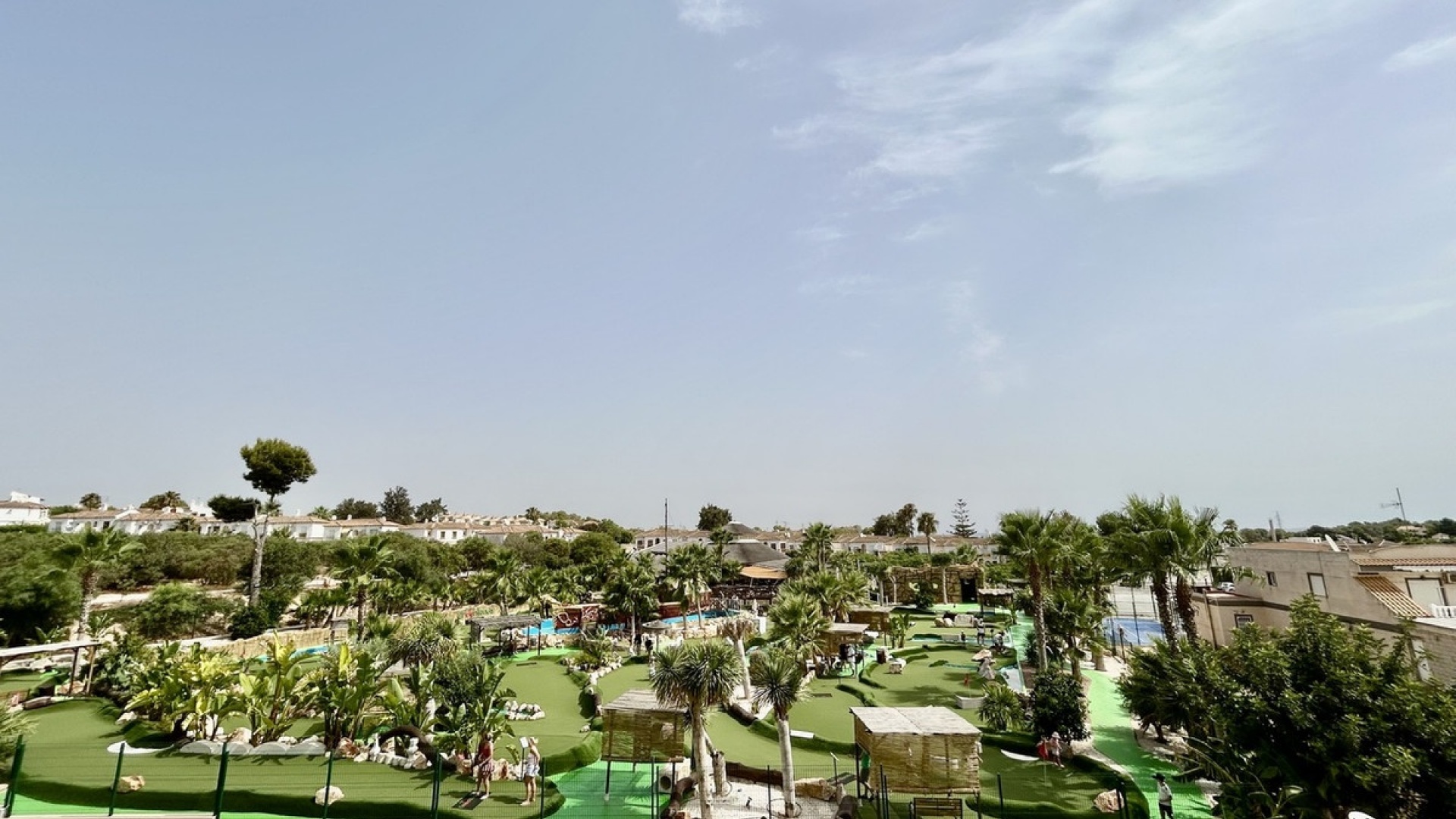 Revente - Villa - Orihuela - Villamartin