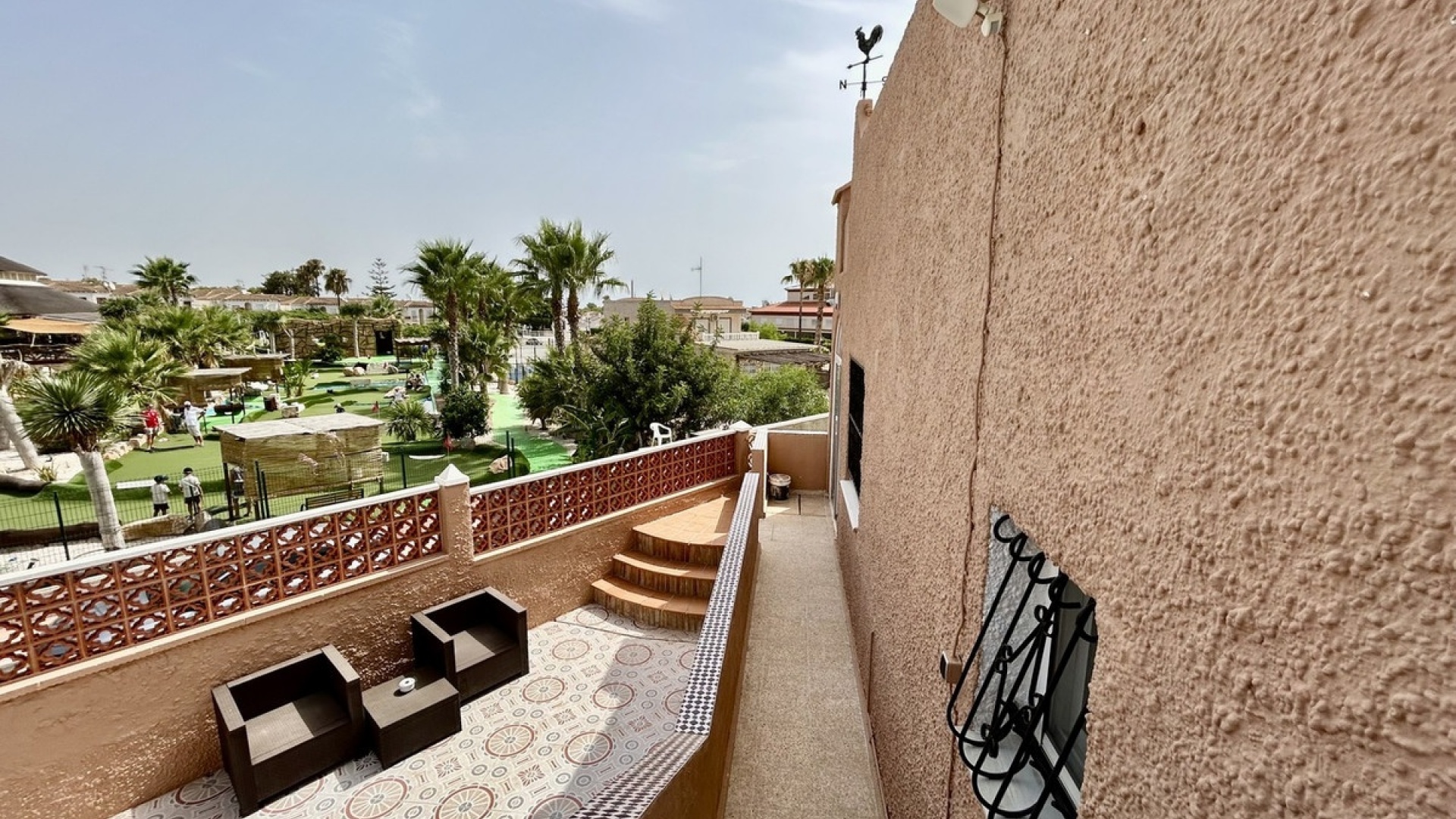 Revente - Villa - Orihuela - Villamartin