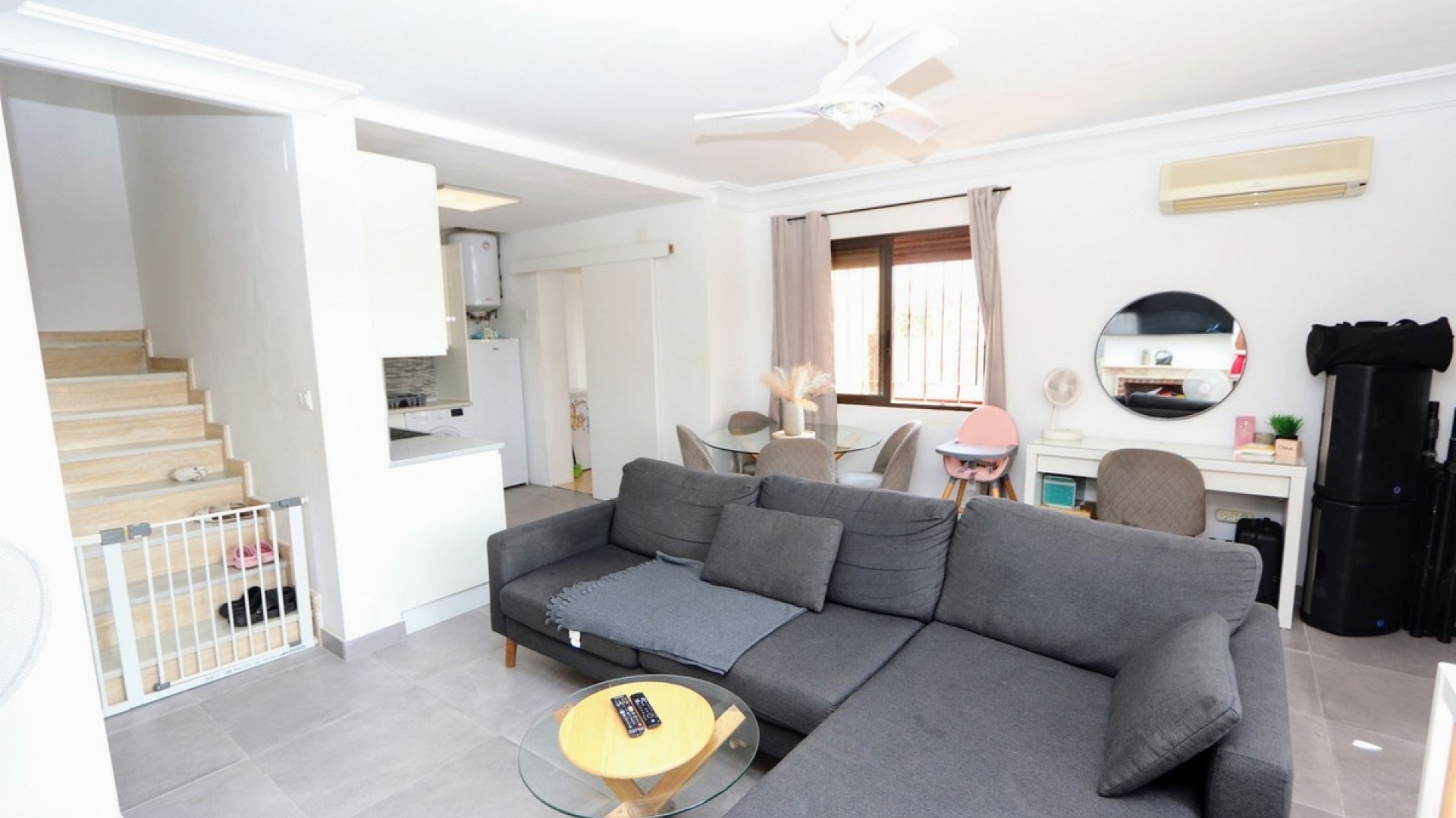 Revente - Villa - Orihuela - Villamartin