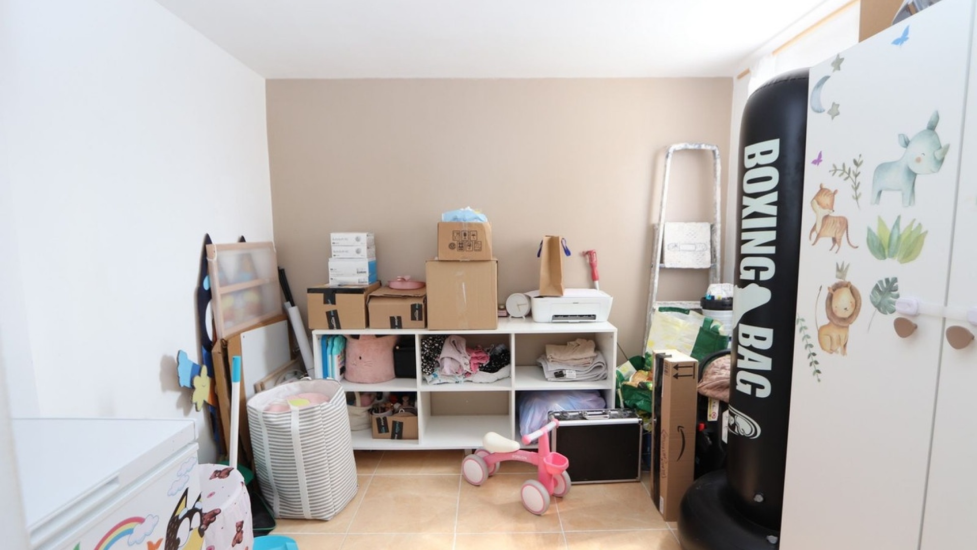 Revente - Villa - Orihuela - Villamartin