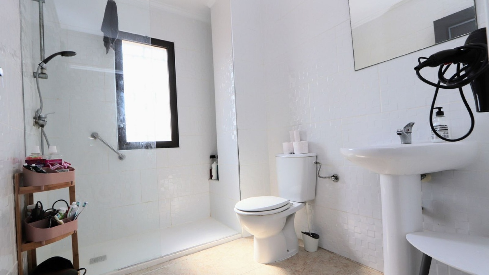 Revente - Villa - Orihuela - Villamartin