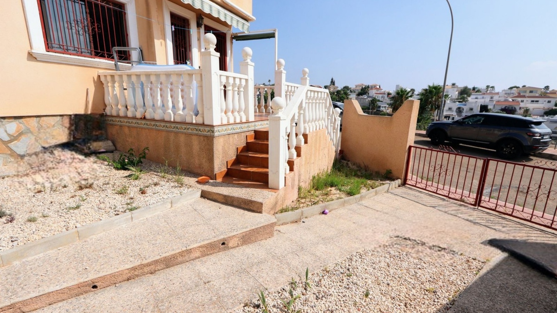Revente - Villa - Orihuela - Villamartin