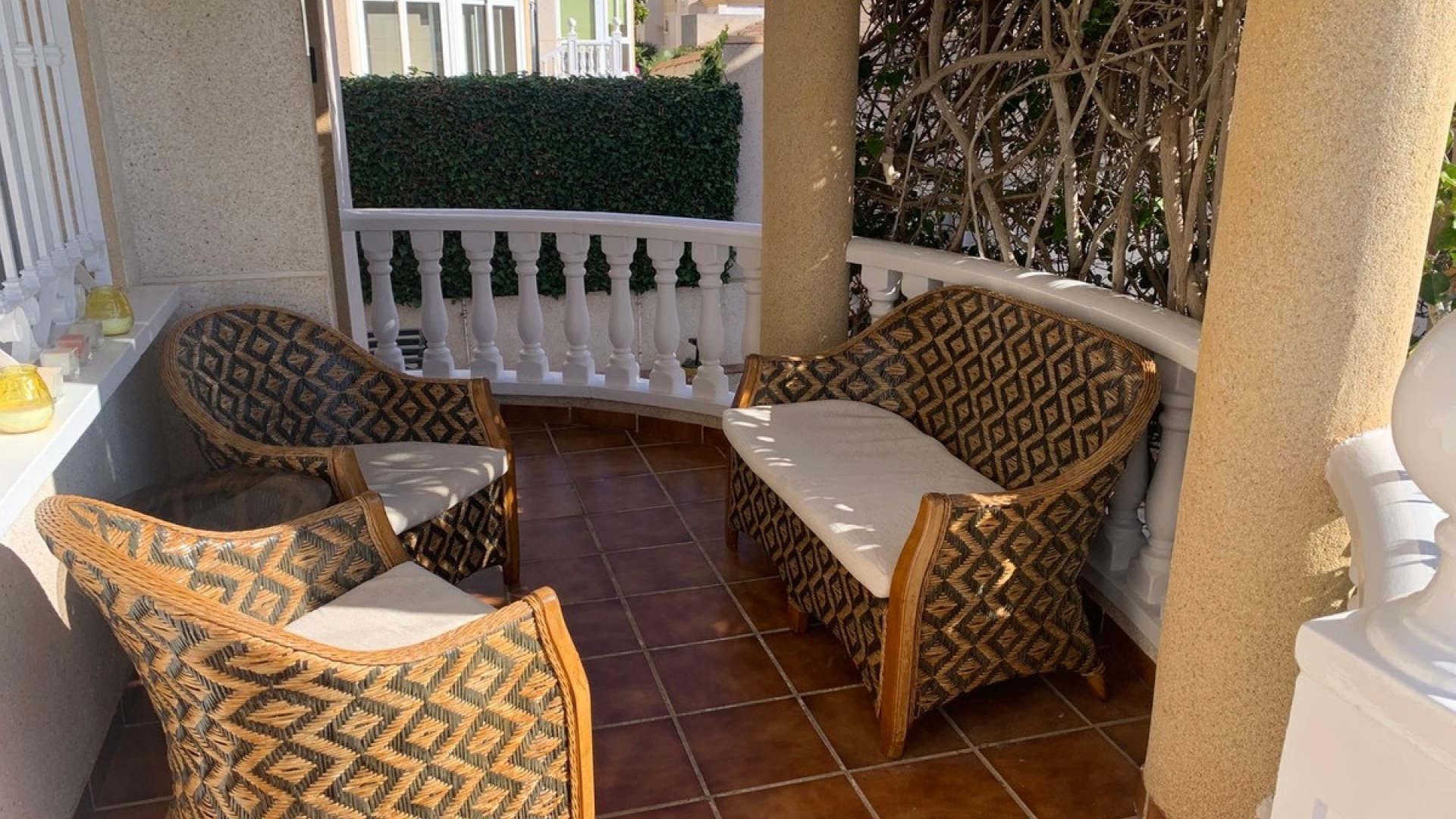 Revente - Villa - Orihuela - Villamartin